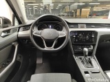  Volkswagen  Passat Volkswagen  Variant 2.0 TDI 90kW DSG Style Business 5d #9