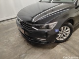  Volkswagen  Passat Volkswagen  Variant 2.0 TDI 90kW DSG Style Business 5d #30