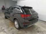  Volkswagen  T-ROC Volkswagen  1.5 TSI ACT 110kW Life DSG7 5d #7