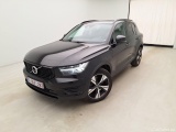  Volvo  XC 40 Volvo, XC40 '17 PHEV, Volvo XC40 T4 Recharge Geartronic R-Design 5d #2