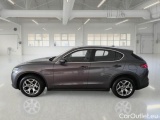  Alfa Romeo   STELVIO ALFA ROMEO / 2017 / 5P / SUV 2.2 TURBO DIESEL 190CV BUSINESS AT8 Q4 #8