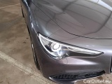  Alfa Romeo   STELVIO ALFA ROMEO / 2017 / 5P / SUV 2.2 TURBO DIESEL 190CV BUSINESS AT8 Q4 #45