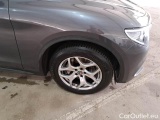  Alfa Romeo   STELVIO ALFA ROMEO / 2017 / 5P / SUV 2.2 TURBO DIESEL 190CV BUSINESS AT8 Q4 #47