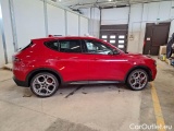  Alfa Romeo  TONALE ALFA ROMEO  / 2022 / 5P / SUV 1.5 160CV HYBRID TCT7 VELOCE #9