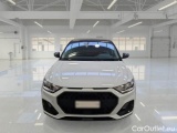  Audi  A1 AUDI  CITYCARVER / 2018 / 5P / BERLINA 35 TSI CITYCARVER IDENTITY CONTRAST #6