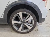  Audi  A1 AUDI  CITYCARVER / 2018 / 5P / BERLINA 35 TSI CITYCARVER IDENTITY CONTRAST #36