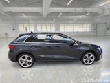  Audi  A3 AUDI  / 2020 / 5P / BERLINA 35 TDI S TRONIC BUSINESS ADVANCED S.BACK #7