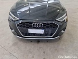  Audi  A3 AUDI  / 2020 / 5P / BERLINA 35 TDI S TRONIC BUSINESS ADVANCED S.BACK #25