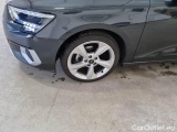  Audi  A3 AUDI  / 2020 / 5P / BERLINA 35 TDI S TRONIC BUSINESS ADVANCED S.BACK #47