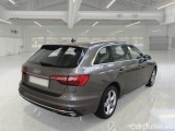  Audi  A4 AUDI  AVANT / 2019 / 5P / STATION WAGON 2.0 40 TDI QUAT. BUSIN ADVAN. S TRONIC #2