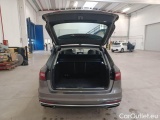  Audi  A4 AUDI  AVANT / 2019 / 5P / STATION WAGON 2.0 40 TDI QUAT. BUSIN ADVAN. S TRONIC #5