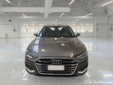  Audi  A4 AUDI  AVANT / 2019 / 5P / STATION WAGON 2.0 40 TDI QUAT. BUSIN ADVAN. S TRONIC #6