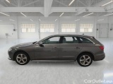 Audi  A4 AUDI  AVANT / 2019 / 5P / STATION WAGON 2.0 40 TDI QUAT. BUSIN ADVAN. S TRONIC #8