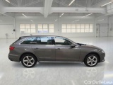  Audi  A4 AUDI  AVANT / 2019 / 5P / STATION WAGON 2.0 40 TDI QUAT. BUSIN ADVAN. S TRONIC #7