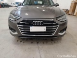  Audi  A4 AUDI  AVANT / 2019 / 5P / STATION WAGON 2.0 40 TDI QUAT. BUSIN ADVAN. S TRONIC #24
