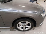  Audi  A4 AUDI  AVANT / 2019 / 5P / STATION WAGON 2.0 40 TDI QUAT. BUSIN ADVAN. S TRONIC #27