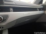  Audi  A4 AUDI  AVANT / 2019 / 5P / STATION WAGON 2.0 40 TDI QUAT. BUSIN ADVAN. S TRONIC #35