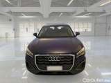  Audi  Q2 AUDI  / 2020 / 5P / SUV 2.0 30 TDI BUSINESS PLUS S TRONIC #6