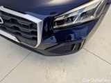  Audi  Q2 AUDI  / 2020 / 5P / SUV 2.0 30 TDI BUSINESS PLUS S TRONIC #22