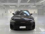  Audi  Q3 AUDI  SPORTBACK / 2019 / 5P / SUV 35 TDI S TRONIC S LINE EDITION #6