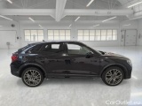  Audi  Q3 AUDI  SPORTBACK / 2019 / 5P / SUV 35 TDI S TRONIC S LINE EDITION #7