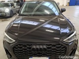  Audi  Q3 AUDI  SPORTBACK / 2019 / 5P / SUV 35 TDI S TRONIC S LINE EDITION #29