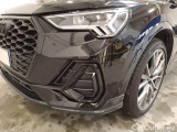  Audi  Q3 AUDI  SPORTBACK / 2019 / 5P / SUV 35 TDI S TRONIC S LINE EDITION #32