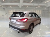  Bmw  X1 BMW  / 2019 / 5P / SUV SDRIVE 18D XLINE PLUS AUTOMATICO #2