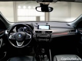  Bmw  X1 BMW  / 2019 / 5P / SUV SDRIVE 18D XLINE PLUS AUTOMATICO #3