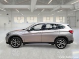  Bmw  X1 BMW  / 2019 / 5P / SUV SDRIVE 18D XLINE PLUS AUTOMATICO #8