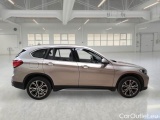  Bmw  X1 BMW  / 2019 / 5P / SUV SDRIVE 18D XLINE PLUS AUTOMATICO #7