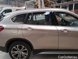  Bmw  X1 BMW  / 2019 / 5P / SUV SDRIVE 18D XLINE PLUS AUTOMATICO #55