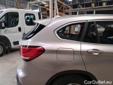  Bmw  X1 BMW  / 2019 / 5P / SUV SDRIVE 18D XLINE PLUS AUTOMATICO #61