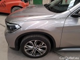  Bmw  X1 BMW  / 2019 / 5P / SUV SDRIVE 18D XLINE PLUS AUTOMATICO #85