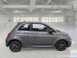  Fiat  500 FIAT  / 2015 / 3P / BERLINA 1.0 70CV IBRIDO CONNECT #7