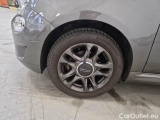 Fiat  500 FIAT  / 2015 / 3P / BERLINA 1.0 70CV IBRIDO CONNECT #20
