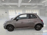  Fiat  500 FIAT  / 2015 / 3P / BERLINA 1.0 70CV IBRIDO CONNECT #8