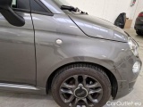  Fiat  500 FIAT  / 2015 / 3P / BERLINA 1.0 70CV IBRIDO CONNECT #28