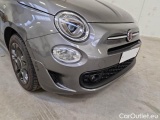  Fiat  500 FIAT  / 2015 / 3P / BERLINA 1.0 70CV IBRIDO CONNECT #26
