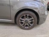  Fiat  500 FIAT  / 2015 / 3P / BERLINA 1.0 70CV IBRIDO CONNECT #43