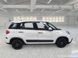  Fiat  500 FIAT L / 2017 / 5P / MONOVOLUME 1.4 95CV SeS CONNECT #7