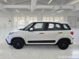  Fiat  500 FIAT L / 2017 / 5P / MONOVOLUME 1.4 95CV SeS CONNECT #8