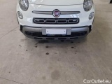  Fiat  500 FIAT L / 2017 / 5P / MONOVOLUME 1.4 95CV SeS CONNECT #24