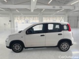  Fiat  Panda FIAT  / 2011 / 5P / BERLINA 1.0 FIREFLY 70CV SeS HYBRID #8