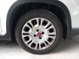  Fiat  Panda FIAT  / 2011 / 5P / BERLINA 1.0 FIREFLY 70CV SeS HYBRID #17