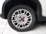  Fiat  Panda FIAT  / 2011 / 5P / BERLINA 1.0 FIREFLY 70CV SeS HYBRID #18