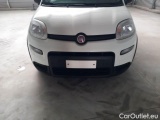  Fiat  Panda FIAT  / 2011 / 5P / BERLINA 1.0 FIREFLY 70CV SeS HYBRID #25