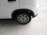  Fiat  Panda FIAT  / 2011 / 5P / BERLINA 1.0 FIREFLY 70CV SeS HYBRID #47