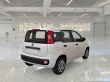  Fiat  Panda FIAT  / 2011 / 5P / BERLINA 1.2 69CV E6D-TEMP EASY #2