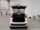  Fiat  Panda FIAT  / 2011 / 5P / BERLINA 1.2 69CV E6D-TEMP EASY #5